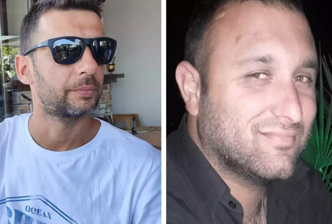 Φωτιά στο Ξυλόκαστρο | Στενοί φίλοι και πατεράδες μικρών παιδιών οι νεκροί.